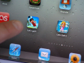 Mobile devices erode traditional gaming space